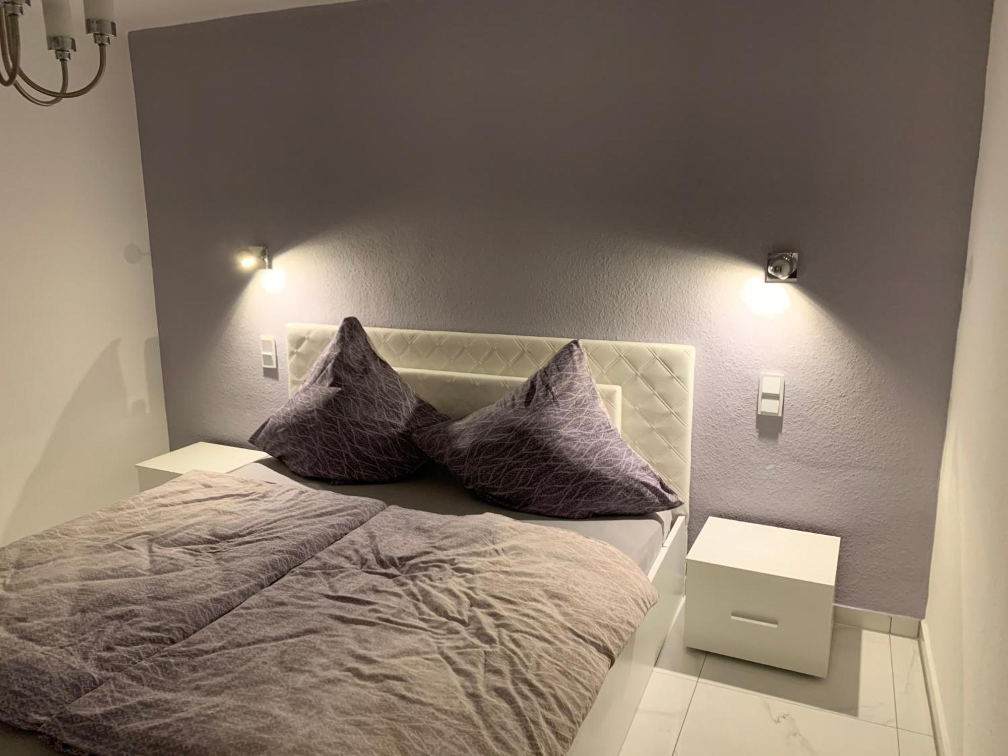 Moderne 2 Mit Vollausstattung Ketsch